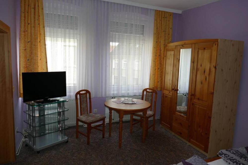 Taj Mahal Malchow Malchow  Εξωτερικό φωτογραφία